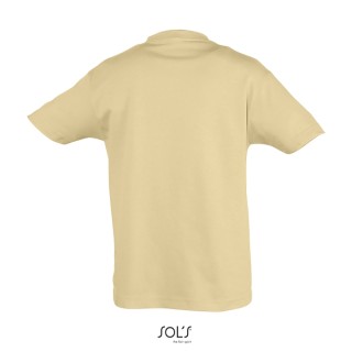 Camiseta niño personalizada
